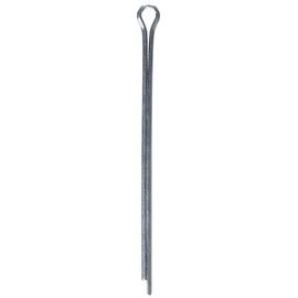 The Hillman Group 381776 3/16 x 4-Inch Cotter Pin Extended Prong, 100-Pack