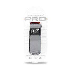 FretWraps Pro 1-Pack (Gray, Medium)