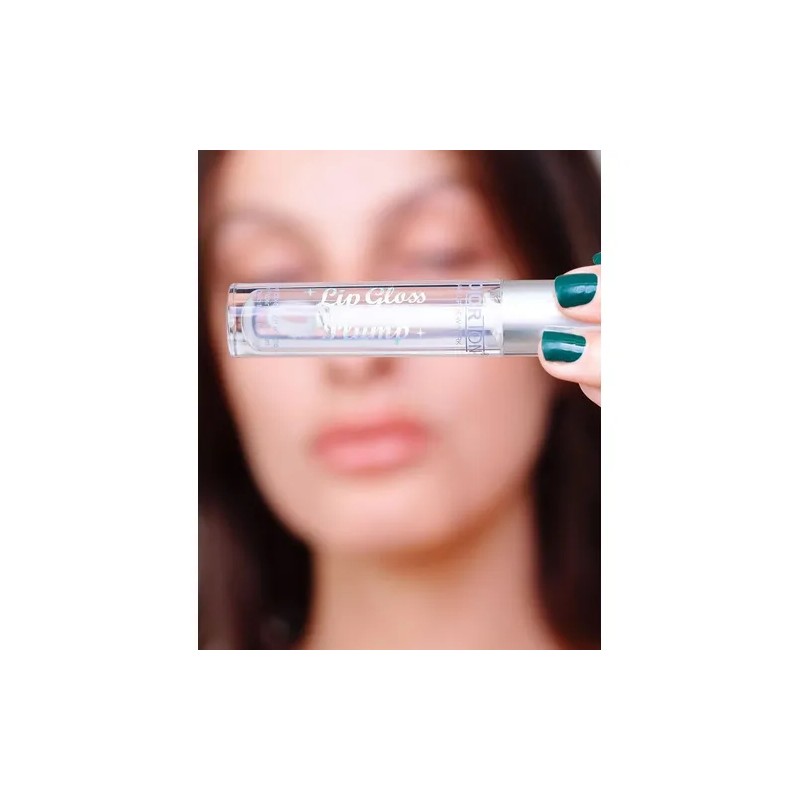 Brillo Labial Engrosador De Labios Incha Labios Colorton
