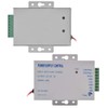 12V3A Switching Power Supply for Access Control Intercom, Input Ac