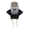 Yosoo One Peristaltic Pump Dosing Pump Peristaltic Pump for Aquariums,