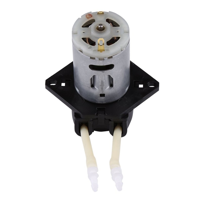 Yosoo One Peristaltic Pump Dosing Pump Peristaltic Pump for Aquariums,