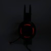 AJAZZ Wired Headset Over Ear Noise Canceling Gaming Headphones with