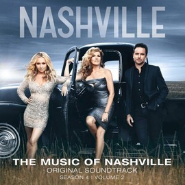 The Music of Nashville, Season 4 Vol 2
