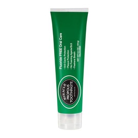 Miracle Propolis Toothpaste, No Fluoride, with Tea Tree Oil, 6.4oz
