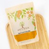 Organic Turmeric Powder 500g - Premium Quality, Certified Organic