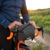 Two Wheel Gear Mini Handlebar Bag - Water Resistant Bag
