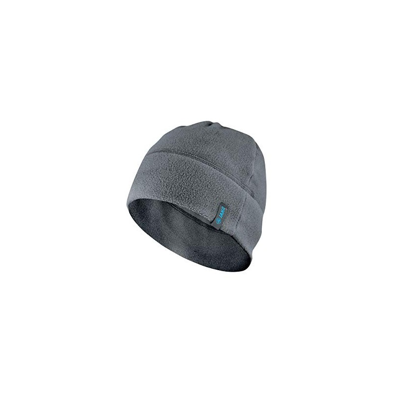 JAKO Hat, Grey, 1