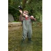 Ultimate PVC Waders 42 | Waders