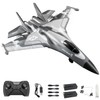 Rc Plane F-22, Stealth Raptor Remote Control Airplane 3 Channel