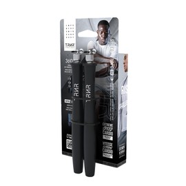 TRNR Trainer, Jump Rope, Training, Muscle Training, Diet, Cardio Exercise, For Adults, Children, Elementary School Students