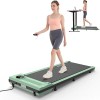 famous brand Under Desk Treadmill Walking Pad 2In1 2.5HP Low