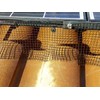 Bird Barrier Professional Grade Solar Panel Protection Kit 25' X