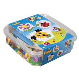Hama Maxi Stick Box 300 Pieces
