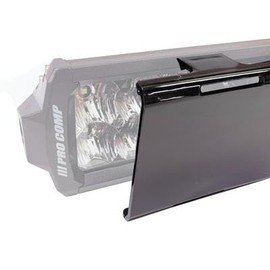 Pro Comp Motorsports Series 20 Double Row LED Combo Spot/Flood Light Bar - 75220"