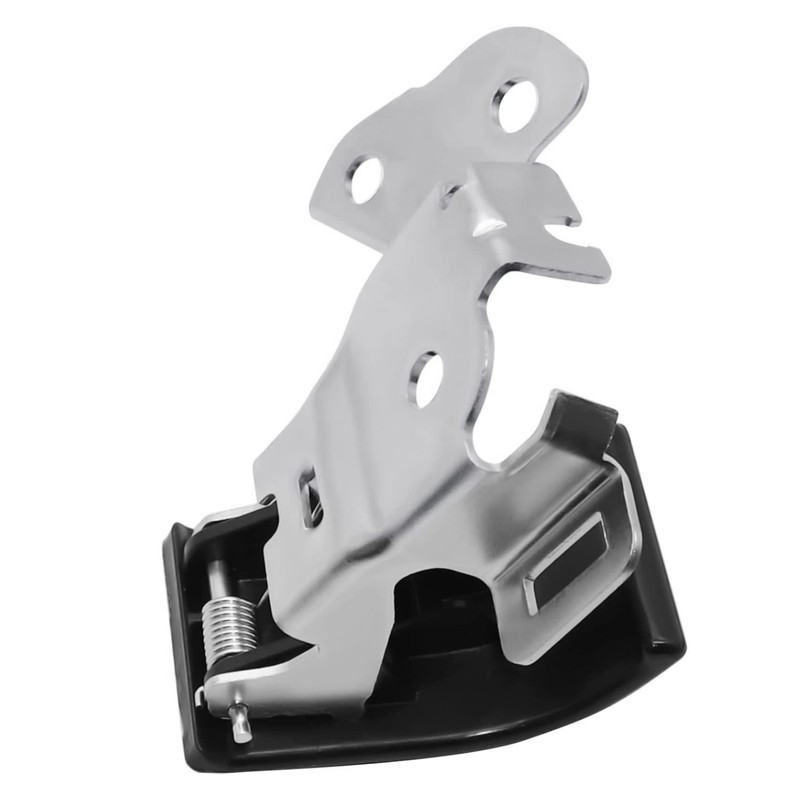 FZJDSD Interior Hood Release Handle Compatible with Mini Cooper R5x