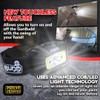 GunBudd Universal Spray Gun Ultra Lighting System COB/LED (Automotive Spray