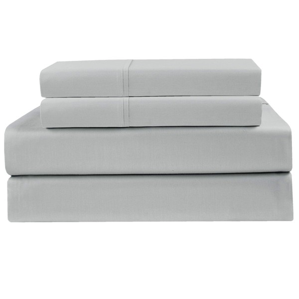 COTTON CRAFT Premium 400 Thread Count Super Soft 100% Cotton
