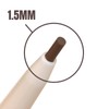 Precision Brow Pencil (005, Soft Brown) - For Perfectly Defined
