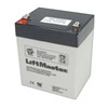 LiftMaster New 485LM Battery Backup for Garage Door Openers 3840
