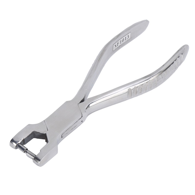 Spring Plier Stainless Steel Musiacl Instrument Repair Tool Accessory for