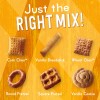 Chex Mix Sweet and Salty Honey Nut Snack Mix, Family