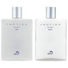 Man with Flowers Emotion 2-Piece Set: Skin 160ml + Lotion 160ml / 꽃을든남자 이모션 2종 스킨160ml+ 로션160ml