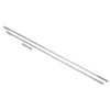 TURNBCKL SCRNDR ZINC 42"