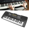 Electronic Piano Keyboard Portable Multifunctional Children 37 Keys Kid Keyboard
