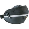 Topeak Wedge II with Quick Release Saddle Bag Zip N/A
