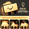 YISUN Cloud Night Light, Cute Silicone Nightlight for Baby Toddler,