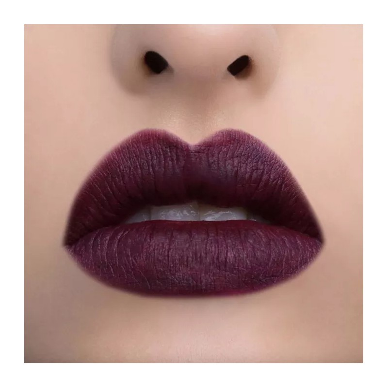 G&k Labial En Barra Luxury Lips Larga Duración Semi Matte