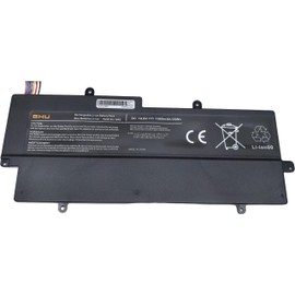 GHU New Battery PA5013U-1BRS for Toshiba Portege Z830 UltraBook Series Z830-10P Z830-BT8300 Z830-S8301 Z830-S8302 Z835 Z930 Z935 28 Wh 14.8V