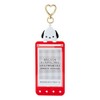 Sanrio 208671 Pochacco Custom Card Holder (Maipachirun Series)