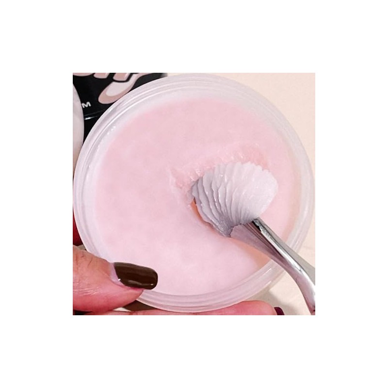 Italia Deluxe - Melt Off Makeup Remover Balm