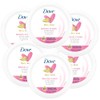 Dove Nourishing Body Care, Face, Hand, and Body Beauty Cream