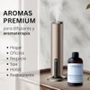 Lumara, Esencia Ambiental Aroma Hotel Waldorf para Difusor Profesional