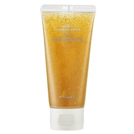 Hygge Relief Chamomile Mask 95ml, 1 pack, 1 piece / 휘게 릴리프 캐모마일 마스크 95ml, 1개입, 1개