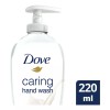 Dove Jabón Líquido Para Manos Dove Original 220ml