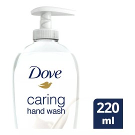 Dove Jabón Líquido Para Manos Dove Original 220ml