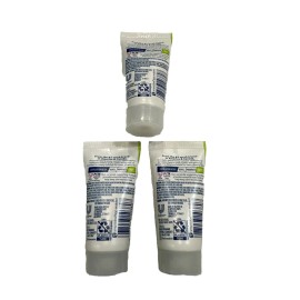 St. Ives Fresh Skin Scrub, Apricot, 1 oz (28 g) Pack Of 3!