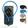Shiwaki Hydration Tube Cover, 37.4in SBR Fabric Thermal Insulation Hose
