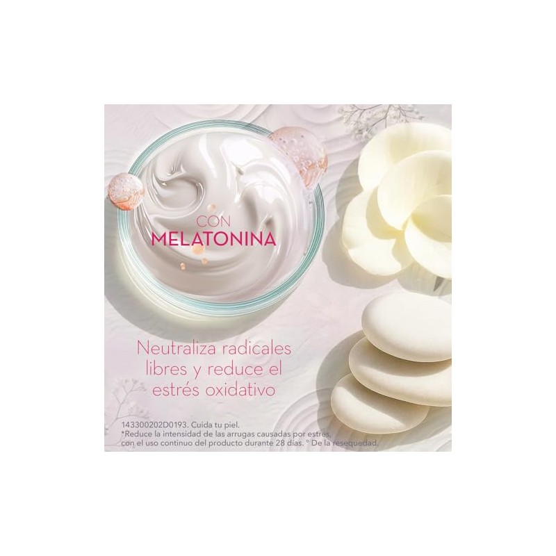 Cicatricure Neuro Zen Crema Anti Arrugas Ingredientes Activos Que Calman