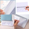Weekly Notepad, Weekly Planner, Daily Planner, Task Management Notebook, Serving