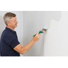 ProDec 125mm - Professional Professional Craft Grade Pure Bristle Wall