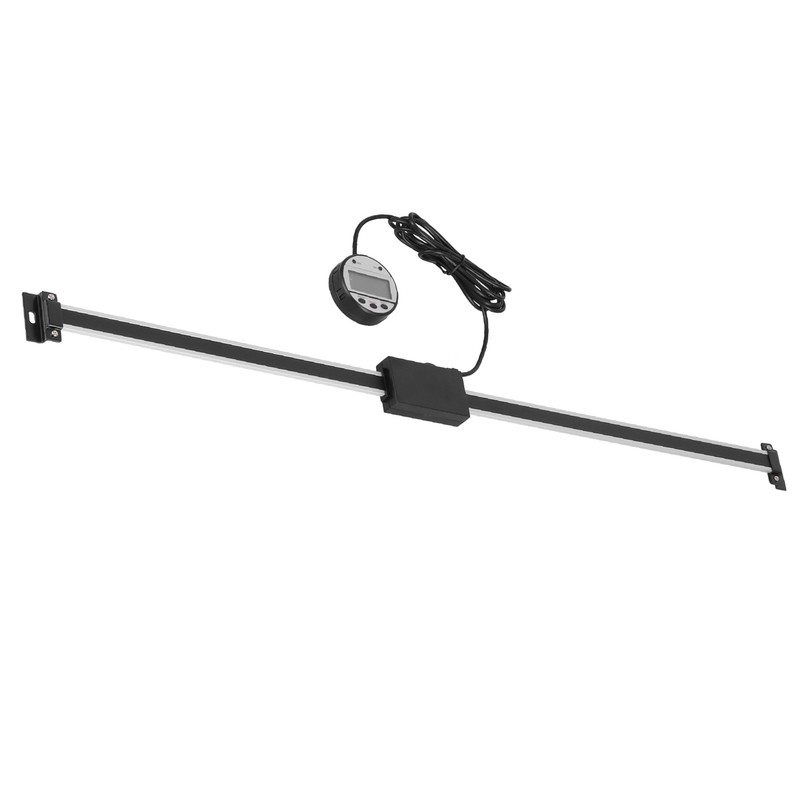 Digital Readout Linear Stainless Steel Aluminum Alloy Linears Scale with