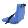 Thickened Anti Dirt Outdoor Seat Back Cushion Portable Folding Stadium