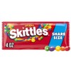 SKITTLES Original Chewy Candy, Share Size, 4 oz Bag