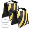 Sandbags for Photography Video Equipment, Pack of 2 Photography Sandbag,