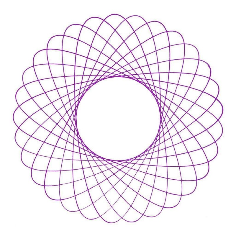 Ravensburger Spiral Designer